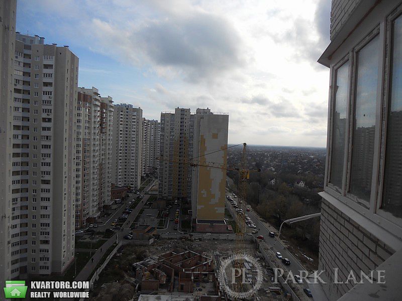 Sell 2-room apartment. Киев,  Чавдар — photo 8