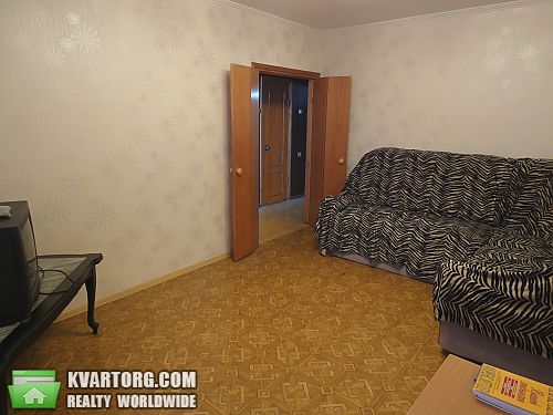 Rent out 2-room apartment. Одесса, Среднефонтанская — photo 4