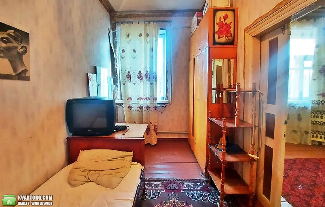 Sell 2-room apartment. Днепропетровск,  Героев Сталинграда пр — photo 3