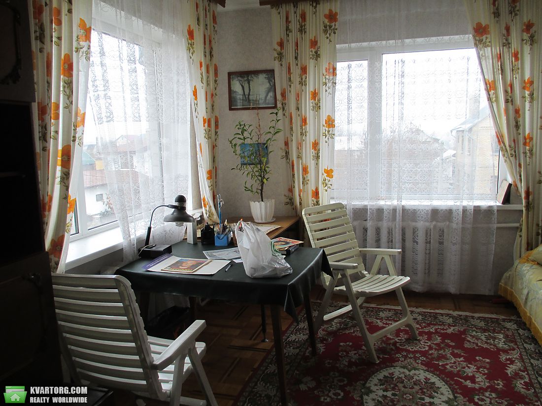 Sell house. Киевская обл., Лесная — photo 3