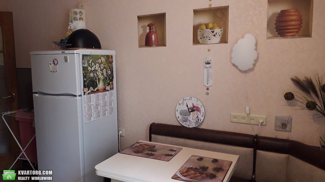 Sell 2-room apartment. Одесса,  Ростовская — photo 4