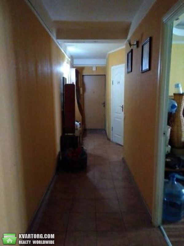 Sell 3-room apartment. Киев,  Кондратюка — photo 10