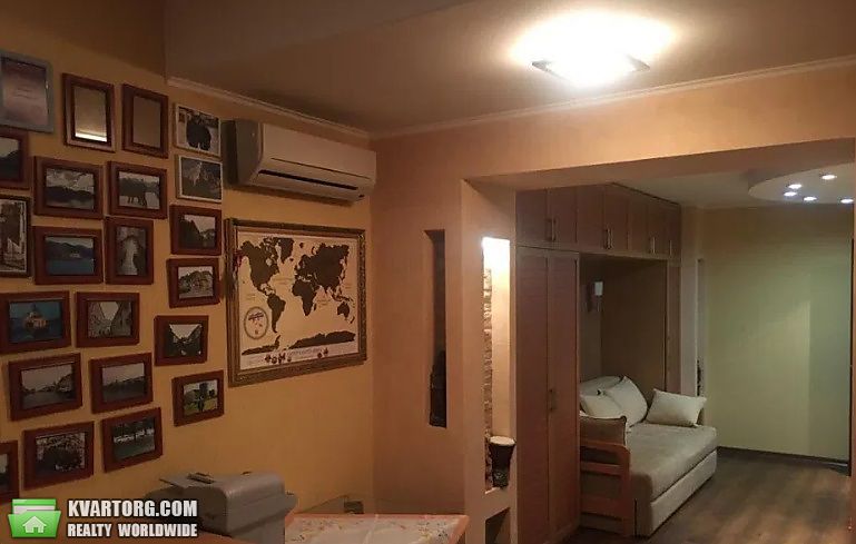 Sell 3-room apartment. Киев,  Лебедева-Кумача — photo 5