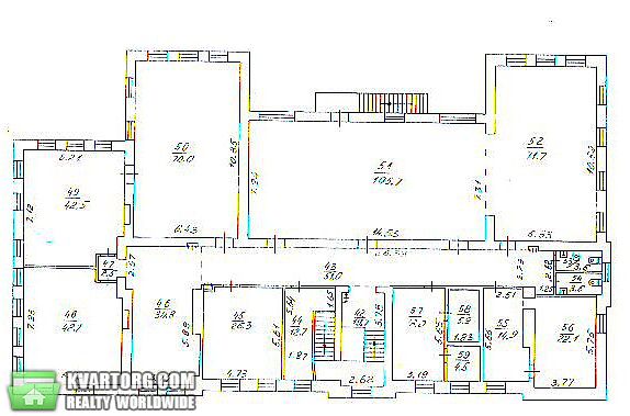 Rent out office. Киев,  Боженко — photo 3
