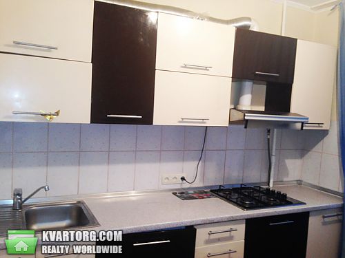 Sell 1-room apartment. Киев, Семьи Хохловых — photo 4