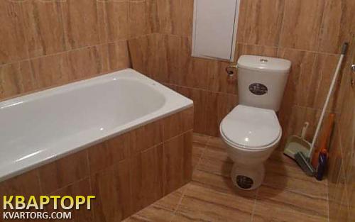 Rent out 1-room apartment. Киев, пр-т Григоренко — photo 4
