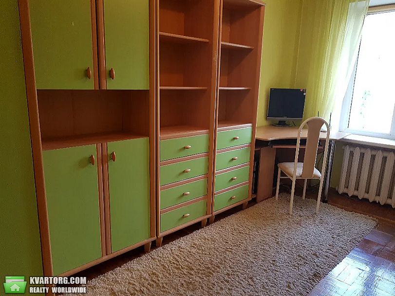 Rent out 3-room apartment. Киев, Стуса Василия ул. — photo 10