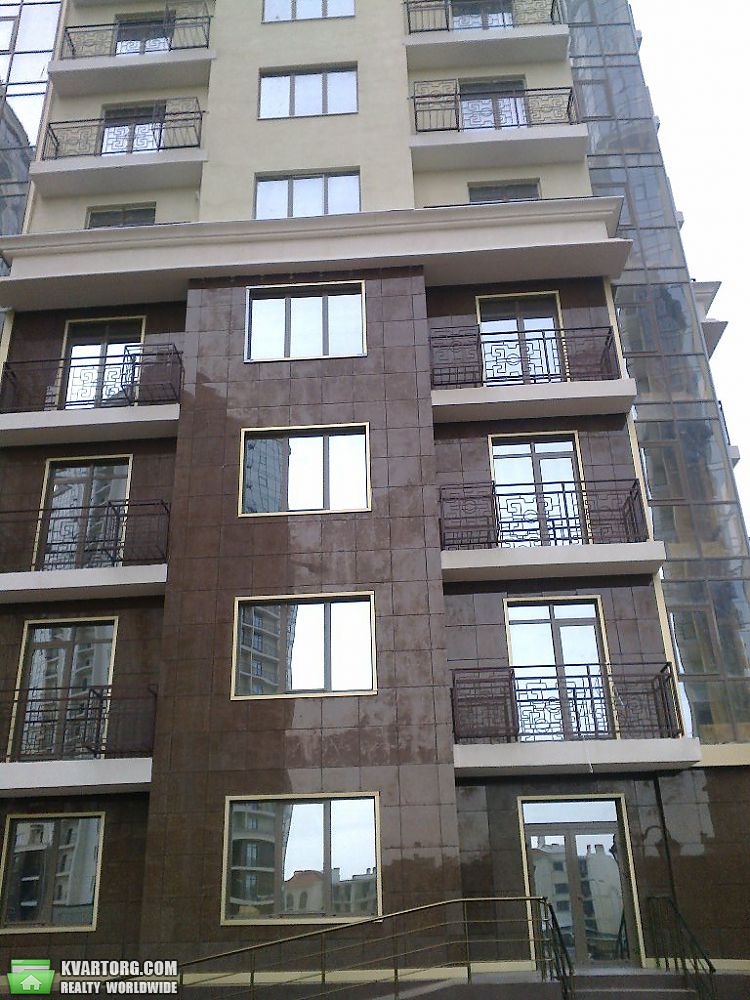 Sell 1-room apartment. Одесса, Асташкина — photo 7