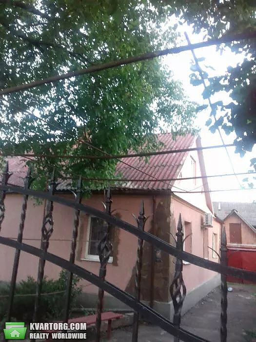 Sell house. Ровно,  Садовая — photo 1