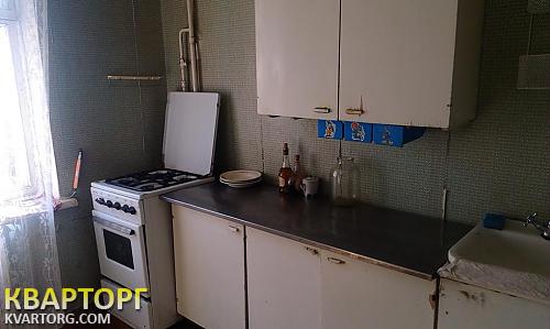 Sell 1-room apartment. Киев,  Валковская — photo 6