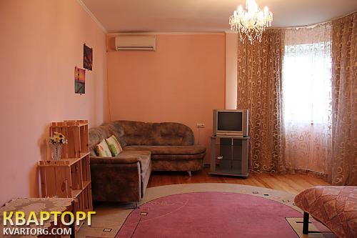 Rent out 1-room apartment. Одесса, Посмитного — photo 1