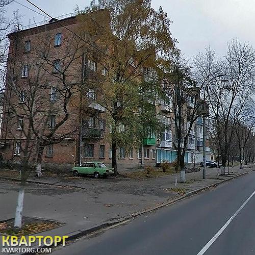 Sell 2-room apartment. Киев,  Воздухофлотский пр — photo 1