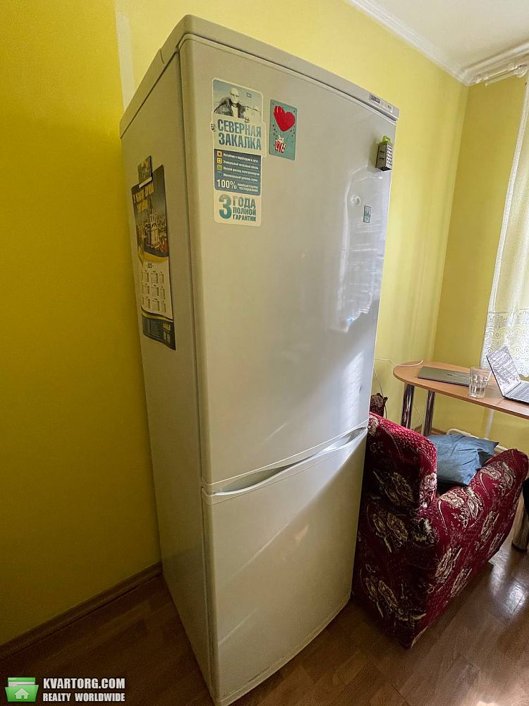 Rent out 1-room apartment. Киев, Демеевская — photo 2
