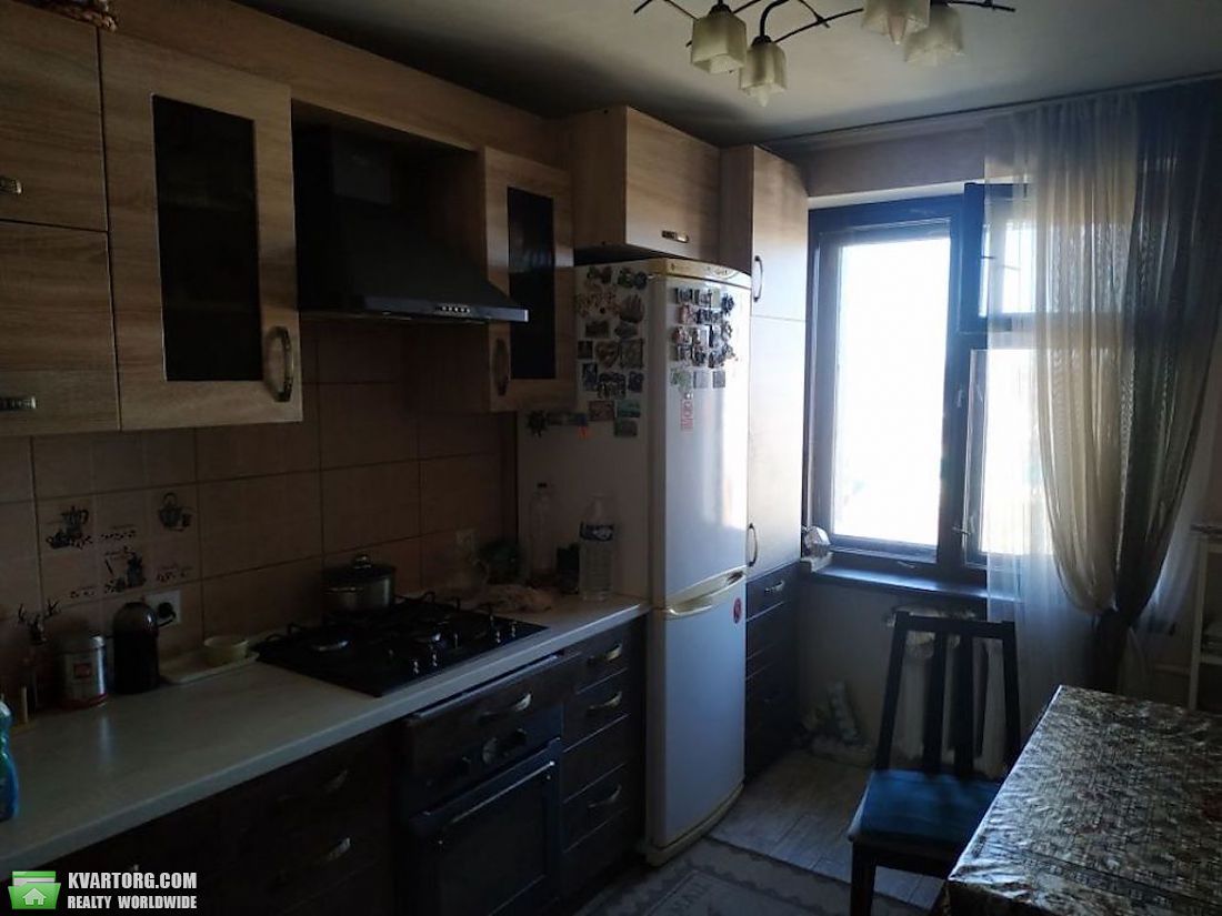 Rent out 3-room apartment. Львов, Шевченка — photo 7