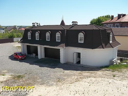 Sell house. Киев,  Приозерная — photo 5