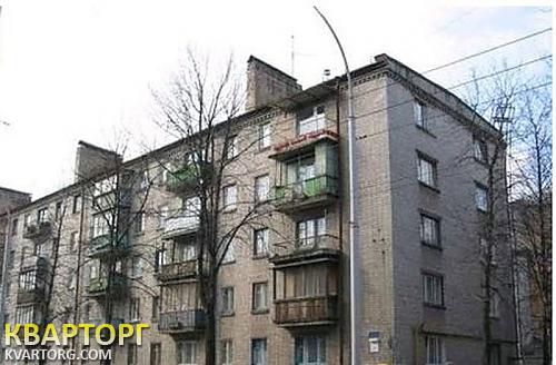 Sell 3-room apartment. Киев, Московская — photo 1