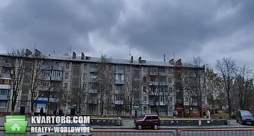 Sell 1-room apartment. Киев, Победы пр — photo 1