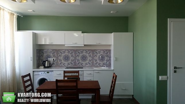 Rent out 2-room apartment. Киев,  Касияна — photo 7
