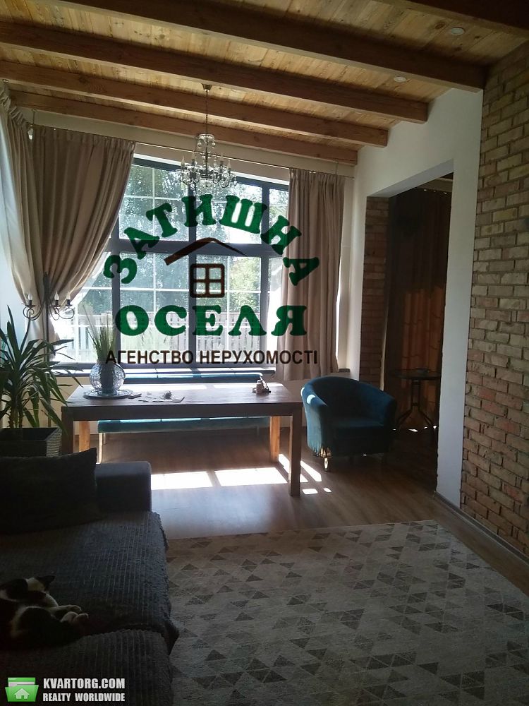 Sell house. Борисполь, пушкина — photo 5