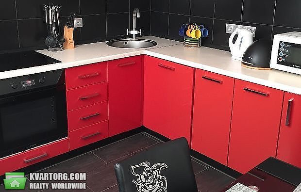 Sell 1-room apartment. Киев,  Ломоносова — photo 1