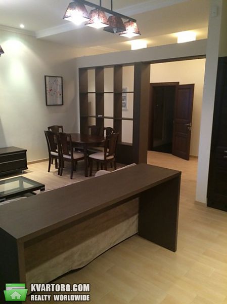 Rent out 3-room apartment. Киев, ул. Дмитриевская — photo 3