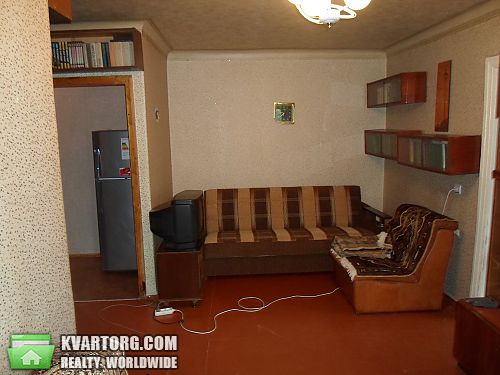 Rent out 2-room apartment. Днепропетровск, Пр. Карла Маркса — photo 4