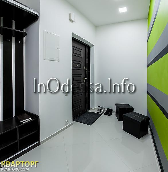 Rent out 3-room apartment. Одесса, Гагаринское плато — photo 9