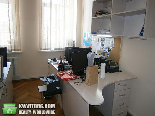 Rent out office. Киев, Костельная — photo 9