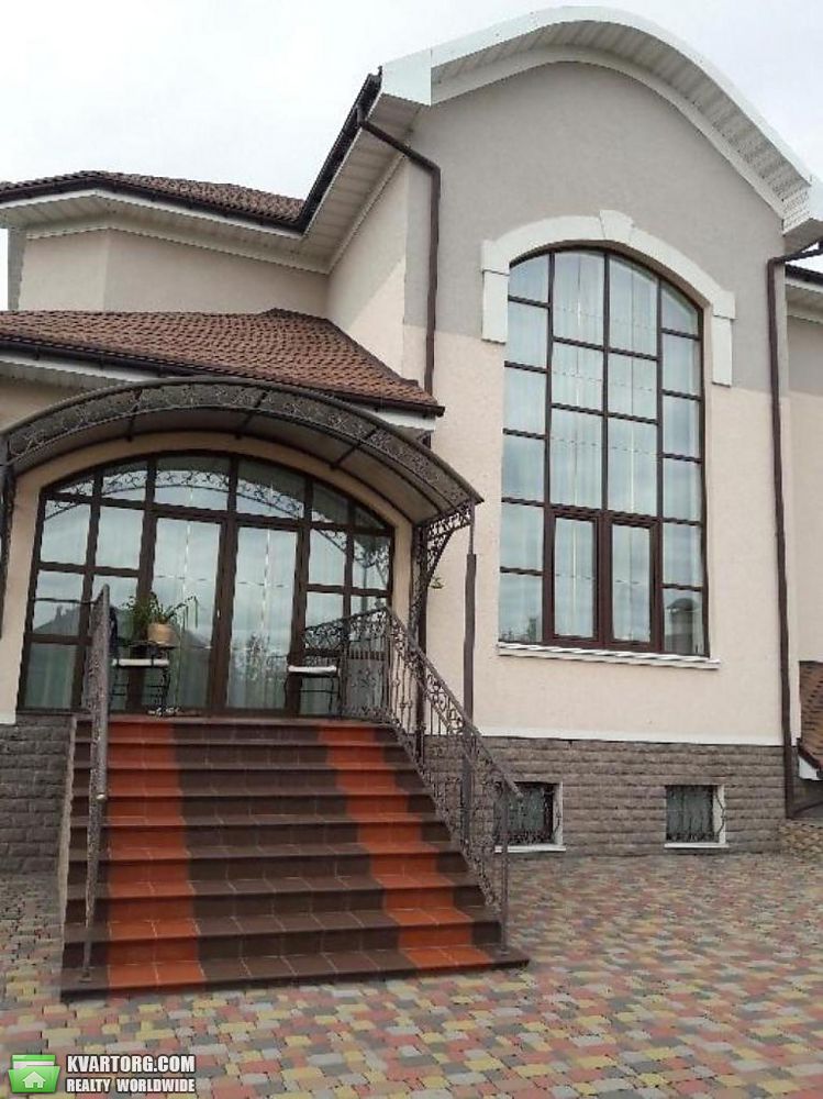 Rent out house. Киевская обл., Петропавловское — photo 5