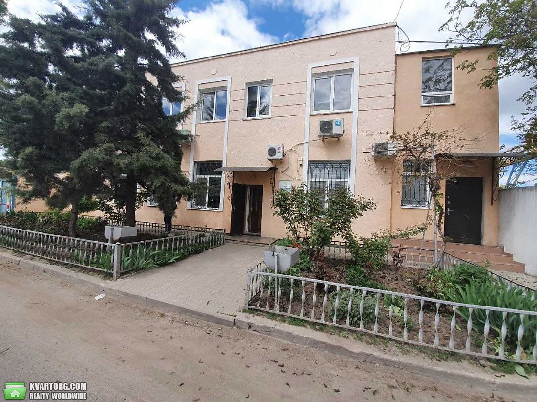 Sell office. Одесса, новомосковская — photo 6