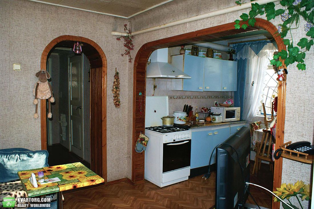 Sell house. Киев,  Тешебаева — photo 7