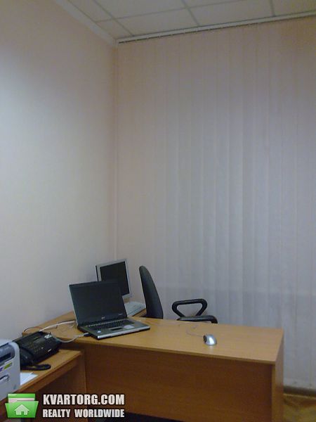 Rent out office. Киев, ул.Довнар Запольского — photo 6