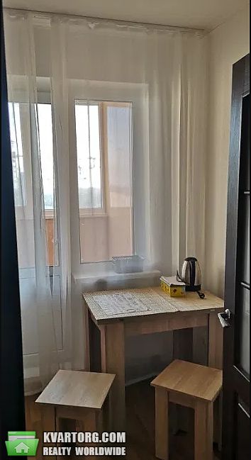 Rent out 1-room apartment. Киев, ул. Ломоносова — photo 1
