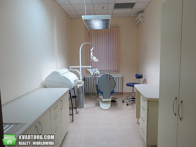 Rent out office. Одесса,  Черняховского — photo 1