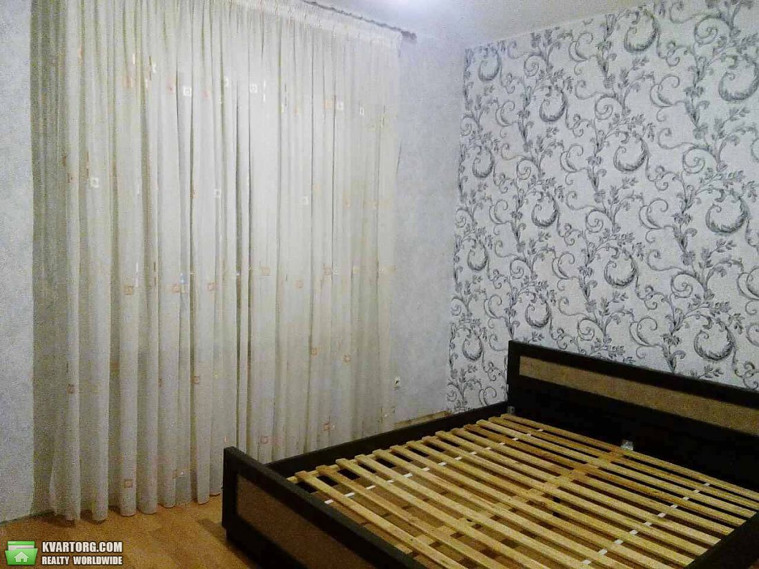 Sell 2-room apartment. Киев,  Милославская — photo 4