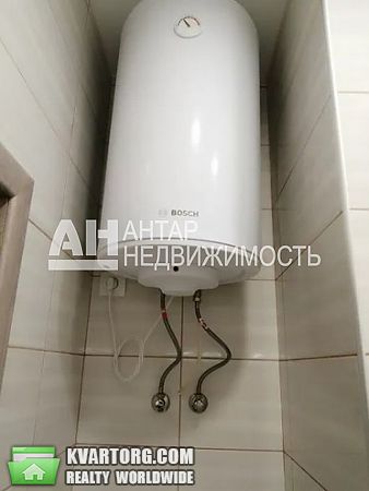 Rent out 1-room apartment. Киев, Сергея Колоса — photo 4