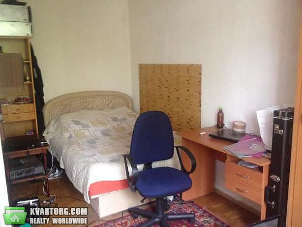 Sell 1-room apartment. Киев, Трудовая — photo 1