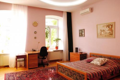 Rent out 3-room apartment. Одесса, Ланжероновская — photo 10