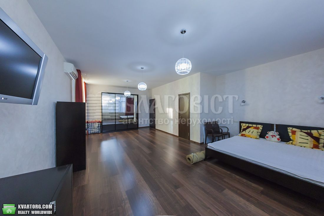 Rent out 5-room apartment. Киев,  Коперника — photo 2