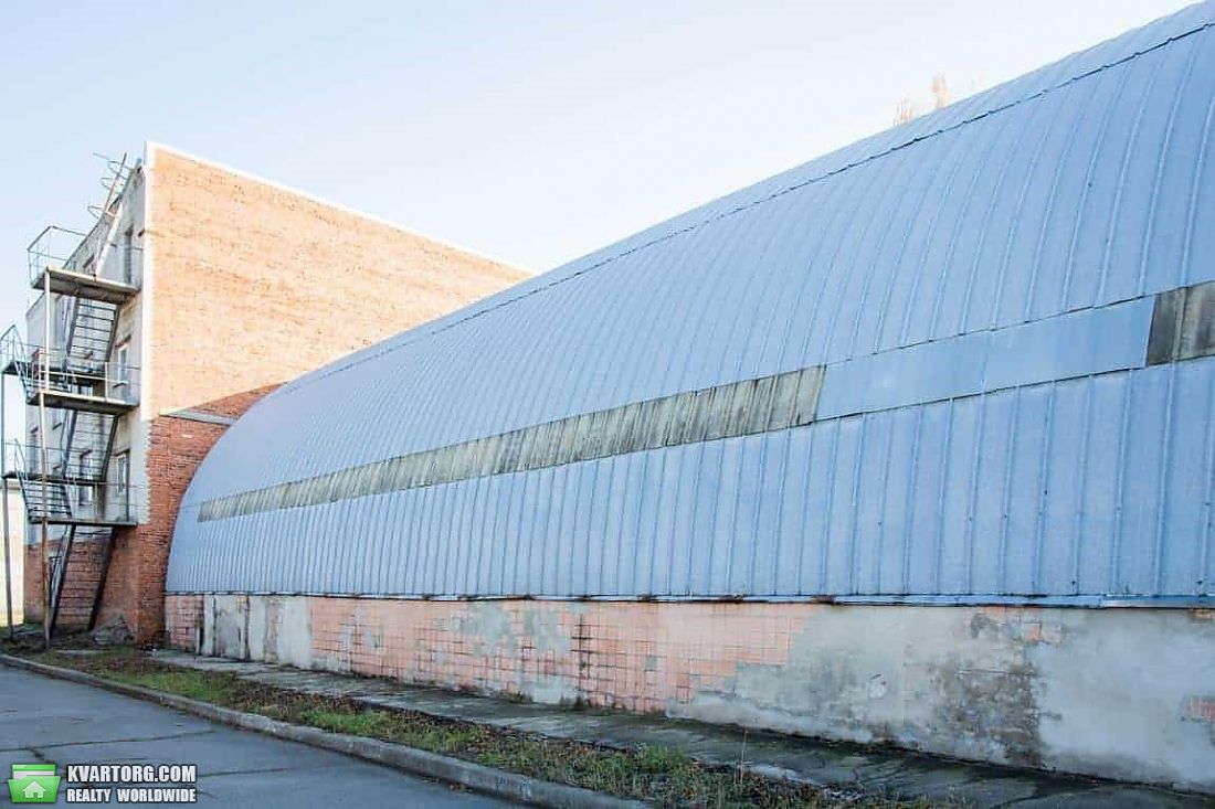 Rent out warehouse. Киевская обл., Ватутина — photo 2