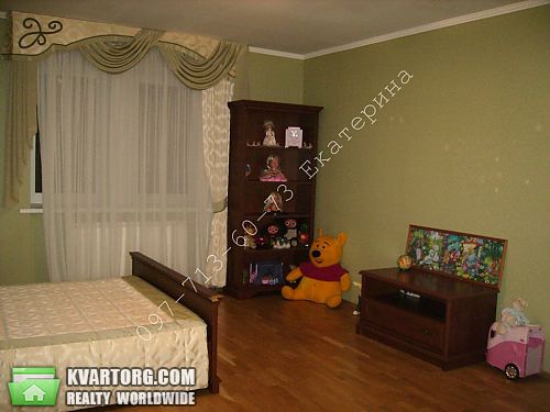 Rent out 4-room apartment. Киев, ул. Тимошенко — photo 7