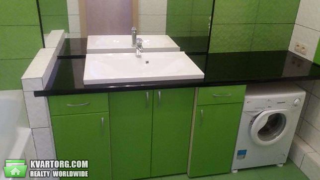 Rent out 1-room apartment. Киев,  Донца — photo 10