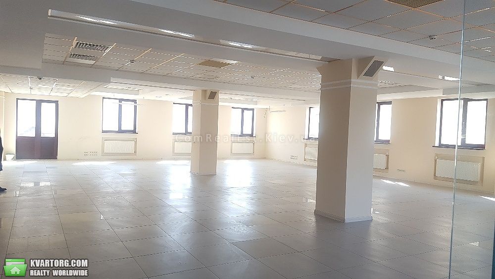 Rent out office. Киев, пр.Бажана — photo 2