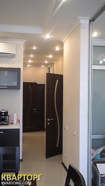 Rent out 2-room apartment. Одесса, Генуэзская — photo 4
