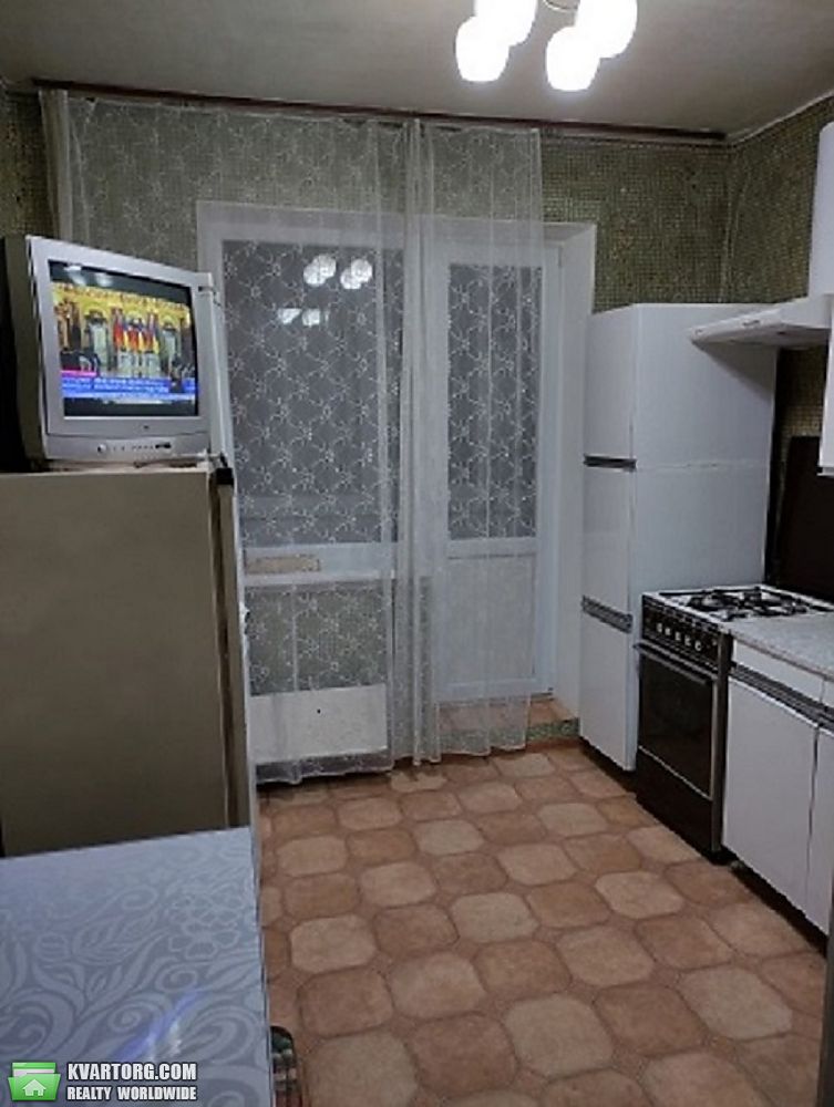 Rent out 1-room apartment. Киев,  Старокиевская — photo 4