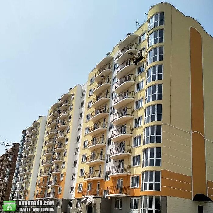 Sell 1-room apartment. Одесса, Генерала Бочарова — photo 1
