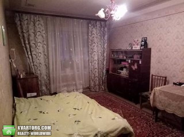 Sell 2-room apartment. Киев,  Ревуцкого — photo 4