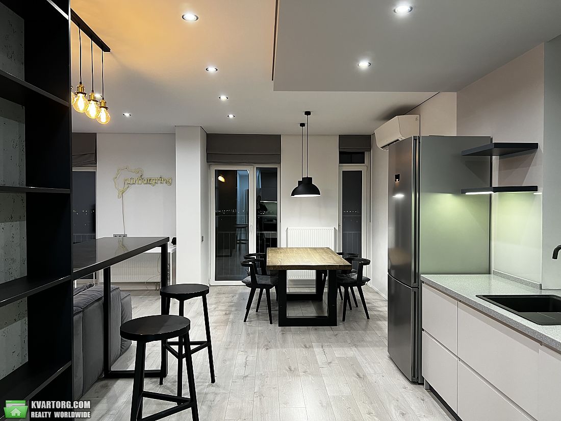 Sell 2-room apartment. Киев, Регенераторная — photo 4