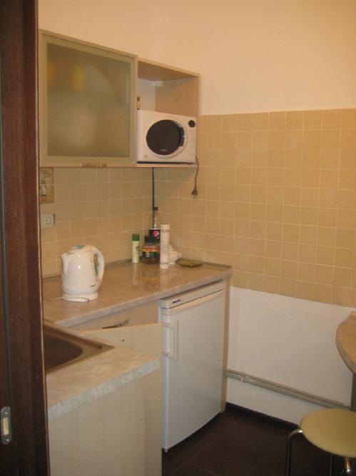 Rent out office. Киев, Оболонский — photo 2