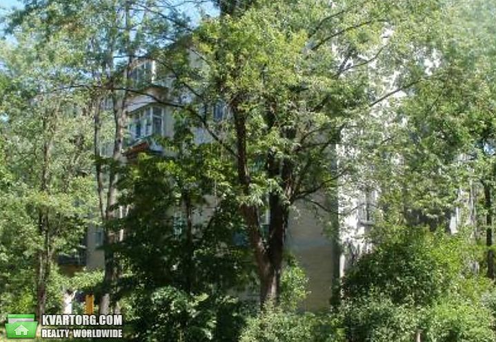 Sell 2-room apartment. Киев,  Верховного Совета бул — photo 1